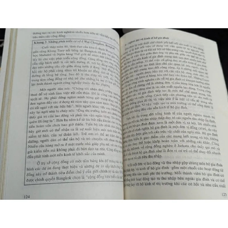 Nghèo đô thị: những bài học kinh nghiệm quốc tế - nhiều tác giả 698225