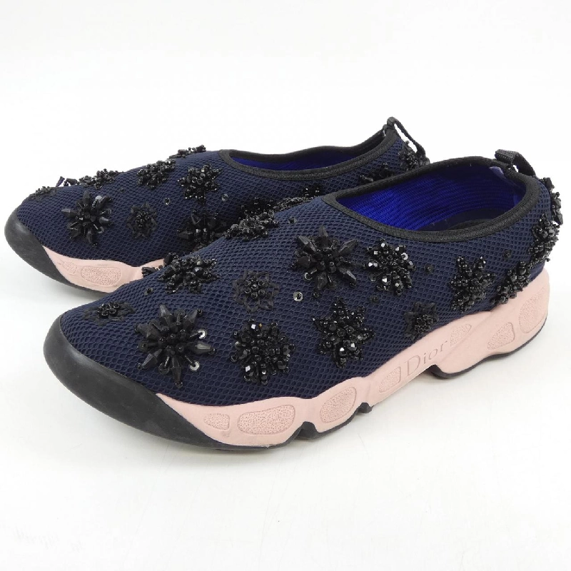 Giày thể thao CHRISTIAN DIOR - Hàng hiệu Authentic 827577