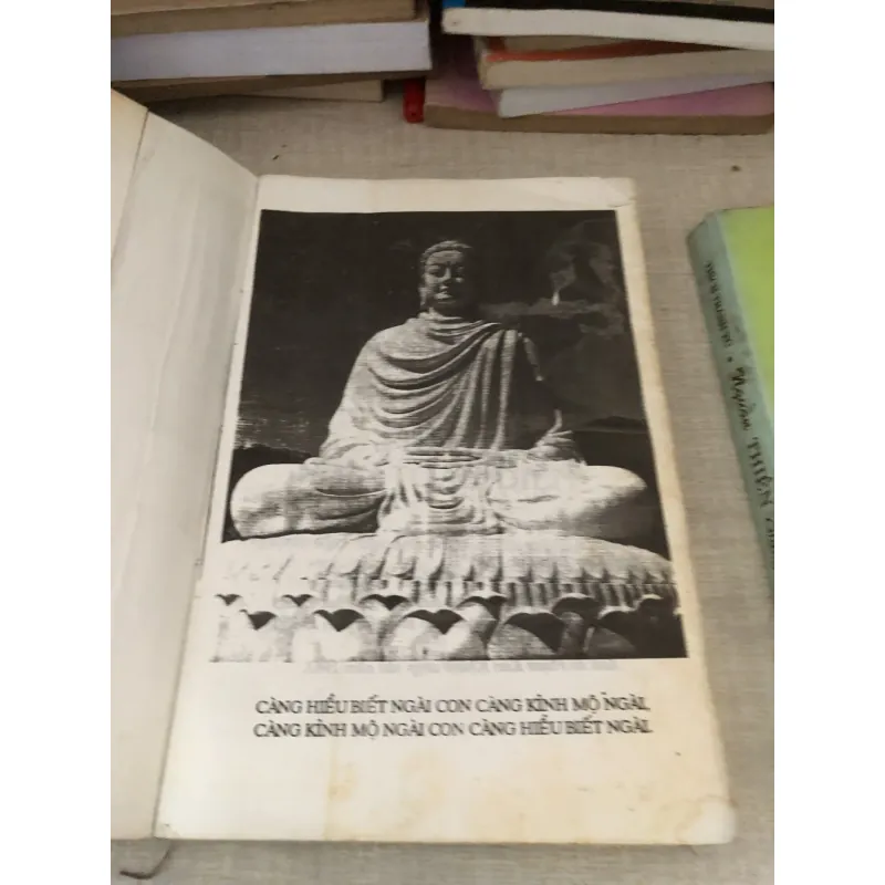 Phật giáo nhìn toàn diện 997312