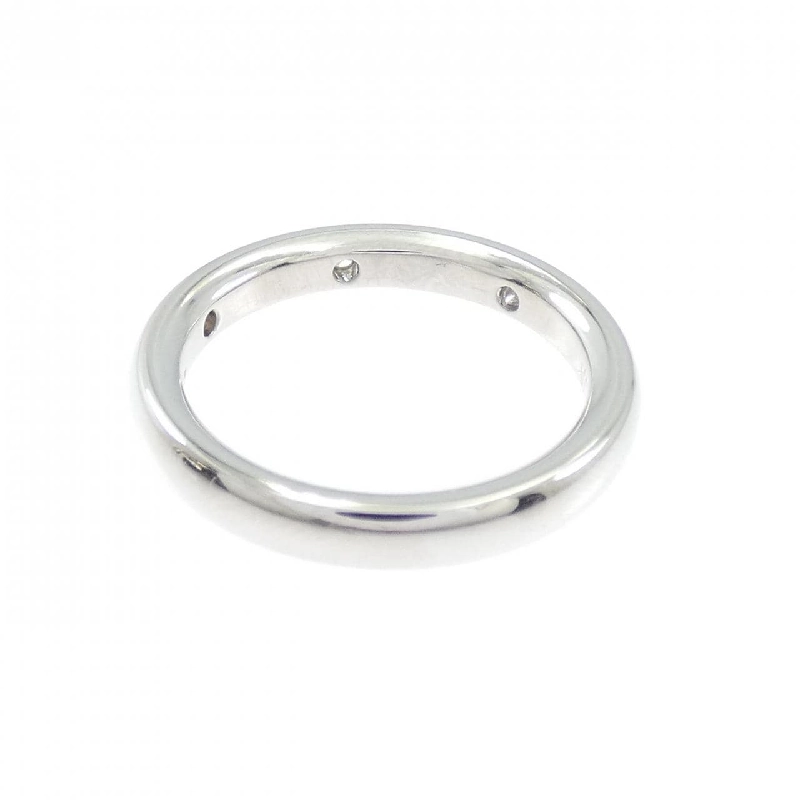 Nhẫn Van Cleef & Arpels Tendre Lune Étoile - Hàng hiệu Authentic 835039