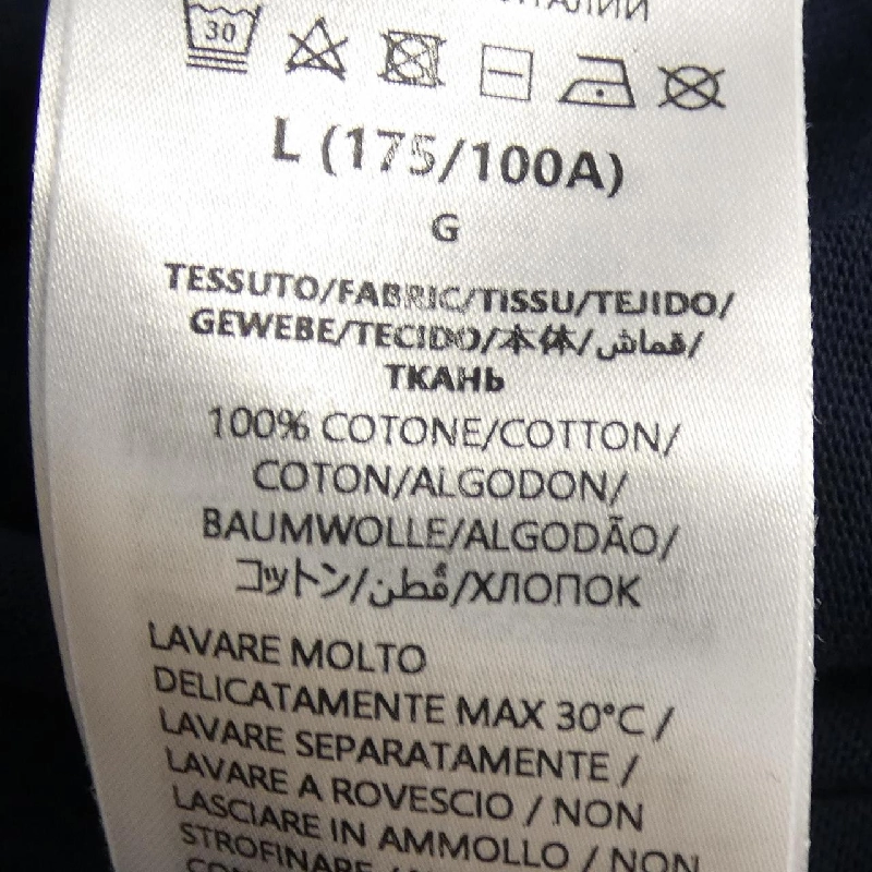 Gucci GUCCI 784361 XJGKK Áo thun - Hàng hiệu Chính hãng 895329