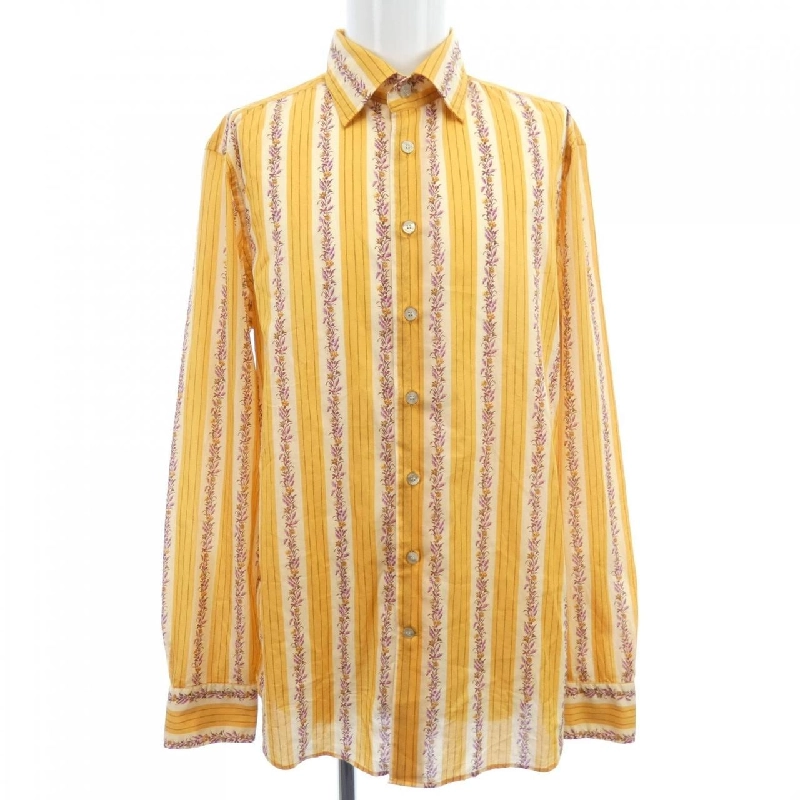 Áo sơ mi ETRO - Hàng hiệu Chính hãng 898210