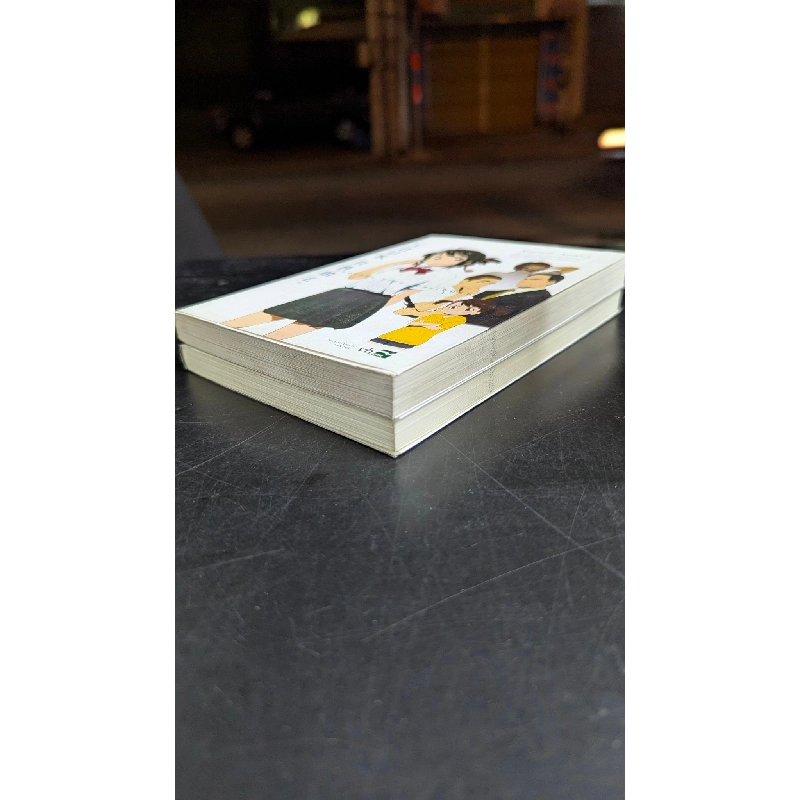 Truyện tranh Your Name ( boxset) 406288