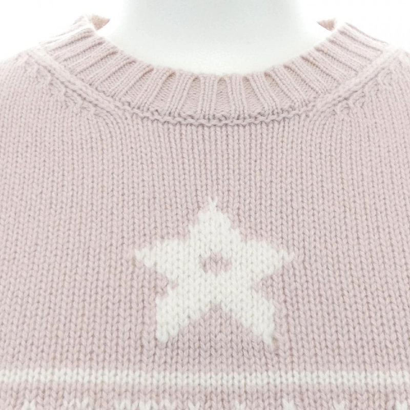 クリスチャンディオール CHRISTIAN DIOR DIORIVIERA 344S98AM003 ニット - Hàng hiệu Authentic 815861