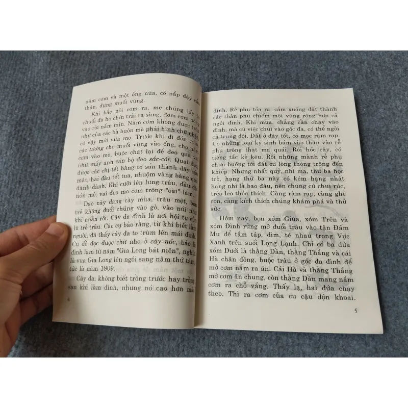 VỆ ÚT - HÀ ĐỨC TOÀN 720713