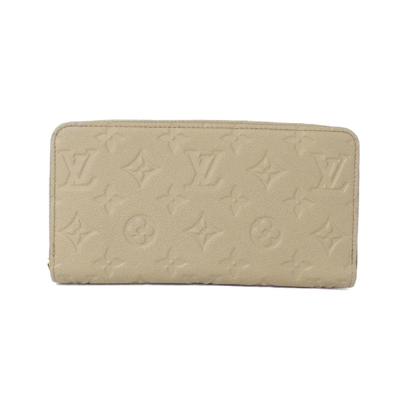 Ví Louis Vuitton Monogram Empreinte Zippy M69034 620306