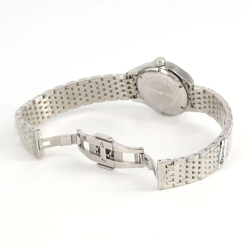 Hamilton Variant H392510/H39251194 SS Quartz - Hàng hiệu Authentic 882523