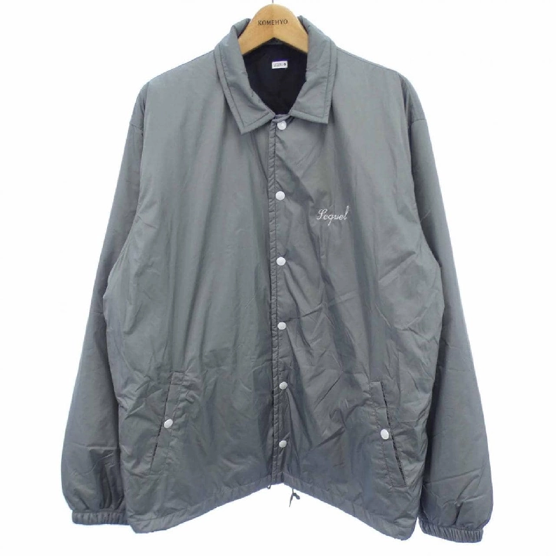 Áo khoác SEQUEL - Hàng hiệu Authentic 895724