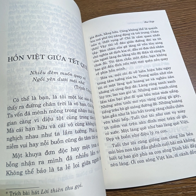 Về ngang quán không Bùi Diệp 378249