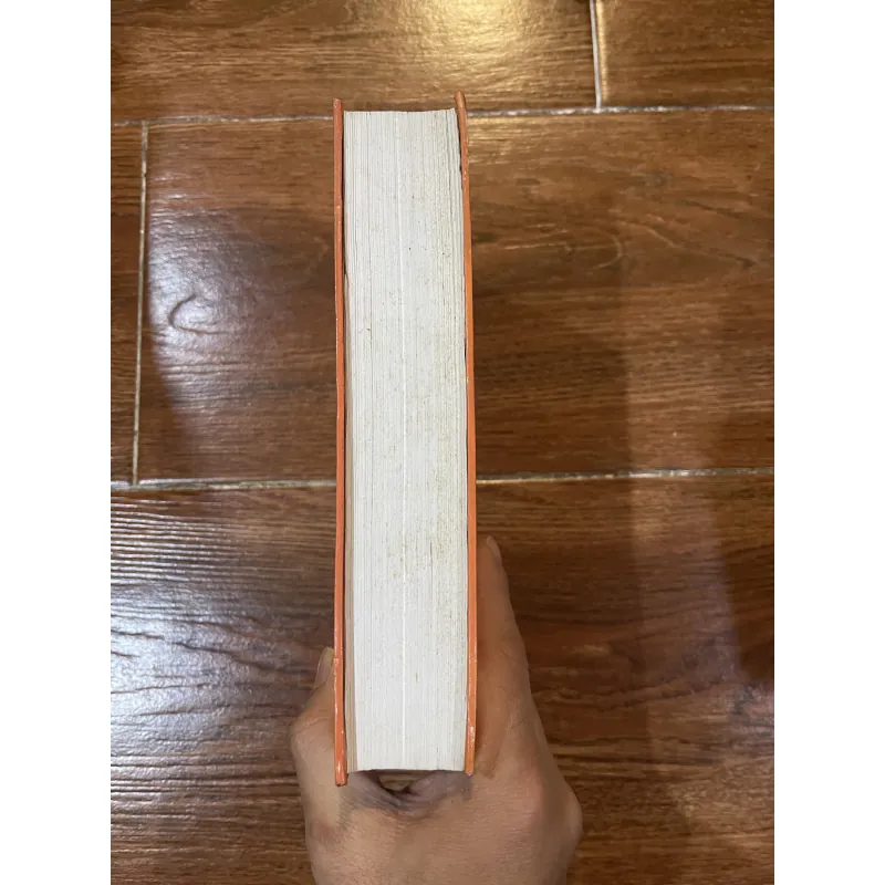 Tiếng chim hót trong bụi mận gai (k3) 799393