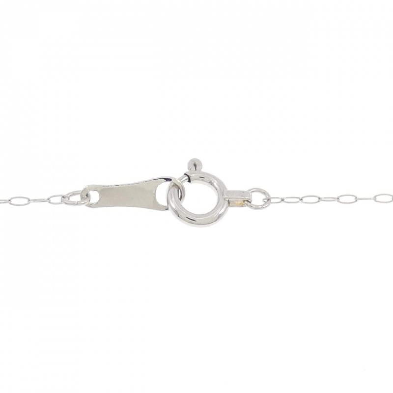 Dây chuyền kim cương PT900/PT850 0.10CT - Hàng hiệu Chính hãng 858899