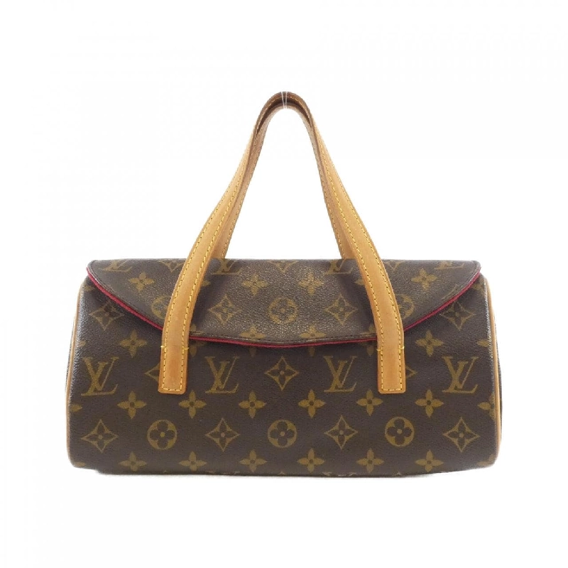 Túi xách Louis Vuitton Monogram Sonatine M51902 - Hàng hiệu Chính hãng 769999