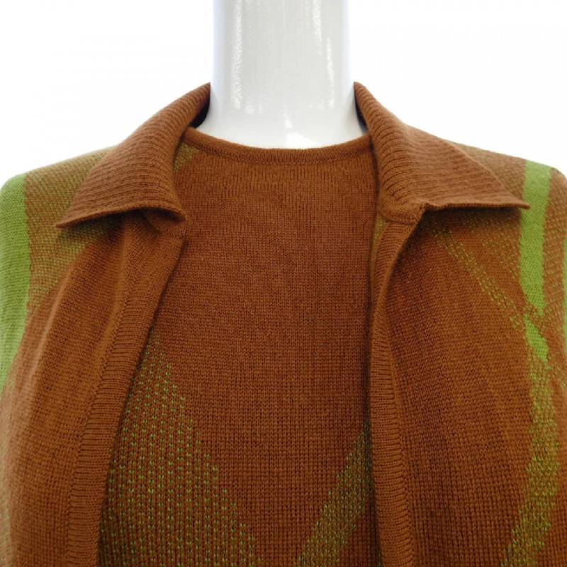 【Mã giảm giá】【Cổ điển】Hermès HERMES Ensemble 644913