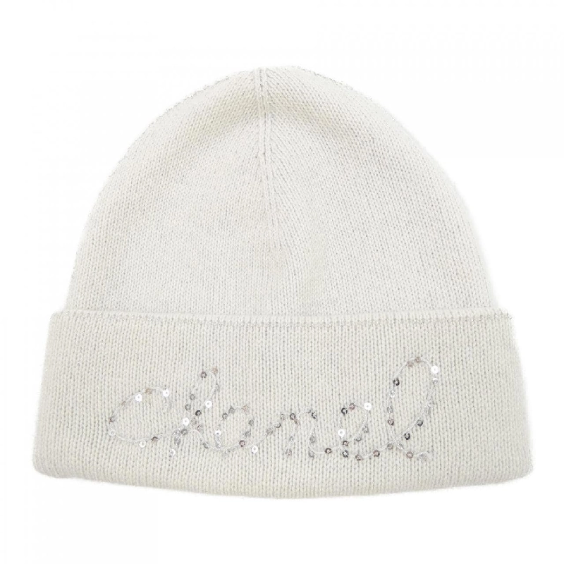 Mũ len CHANEL - Hàng hiệu Authentic 833171