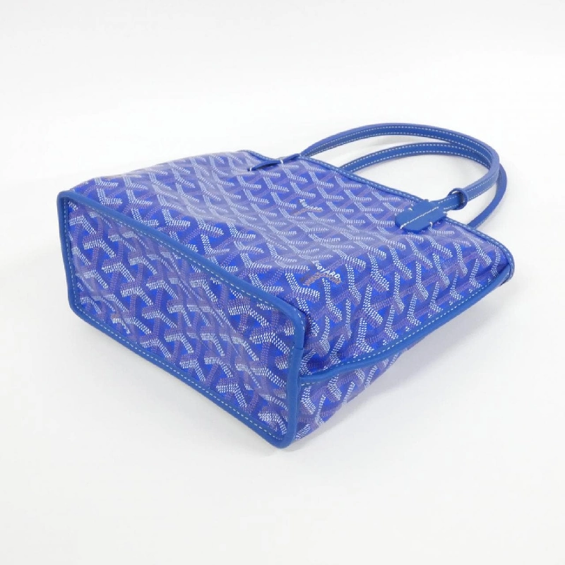 Goyard Anjou Mini Bag - Hàng hiệu Authentic 764979