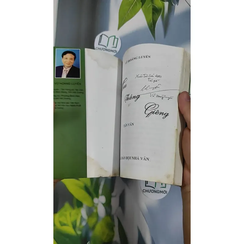 Mưa tháng giêng - Vũ Hoàng Luyến 798421