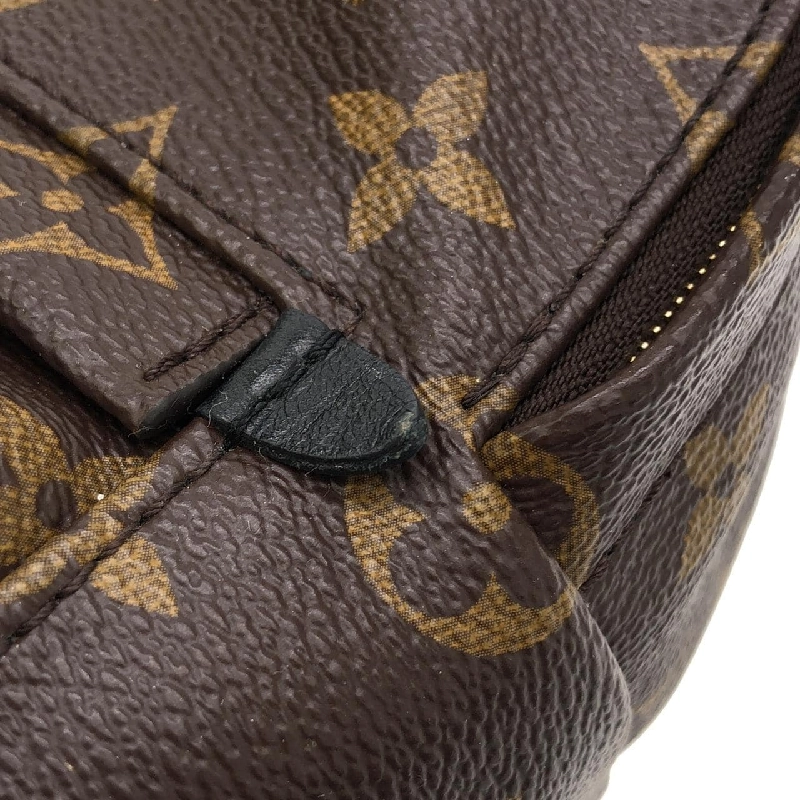 Balo Louis Vuitton Monogram Palm Springs MINI M41562 - Hàng hiệu Chính hãng 776451