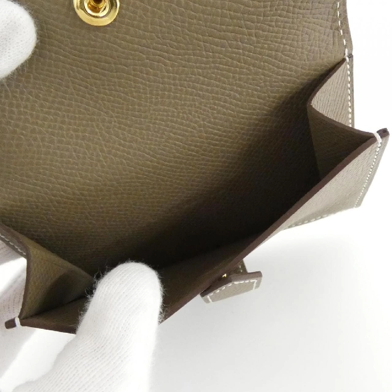 Ví Hermes Bearn Mini 039796CC - Hàng hiệu Chính hãng 770510