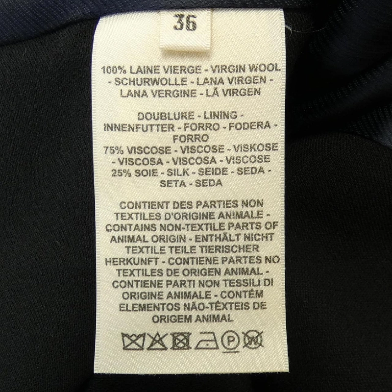 Áo khoác HERMES 3H0217DX 630779