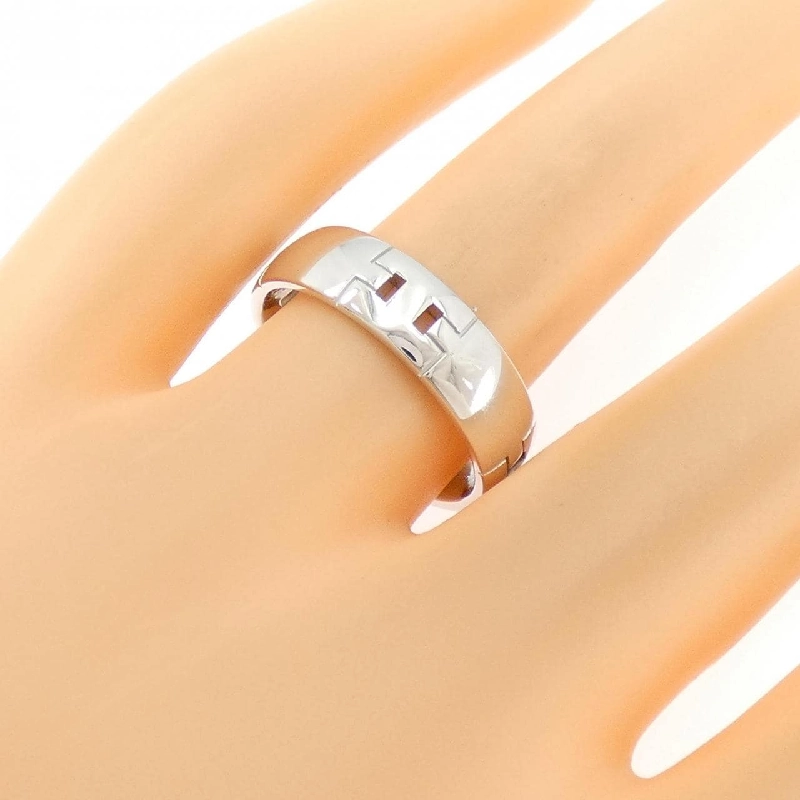 Nhẫn Petit Model Hercules Hermes - Hàng hiệu Chính hãng 835713