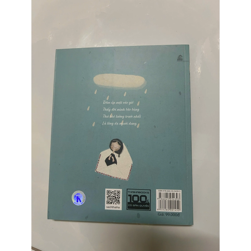 Mang san hà đổi lấy duy nhất một người thương 446469