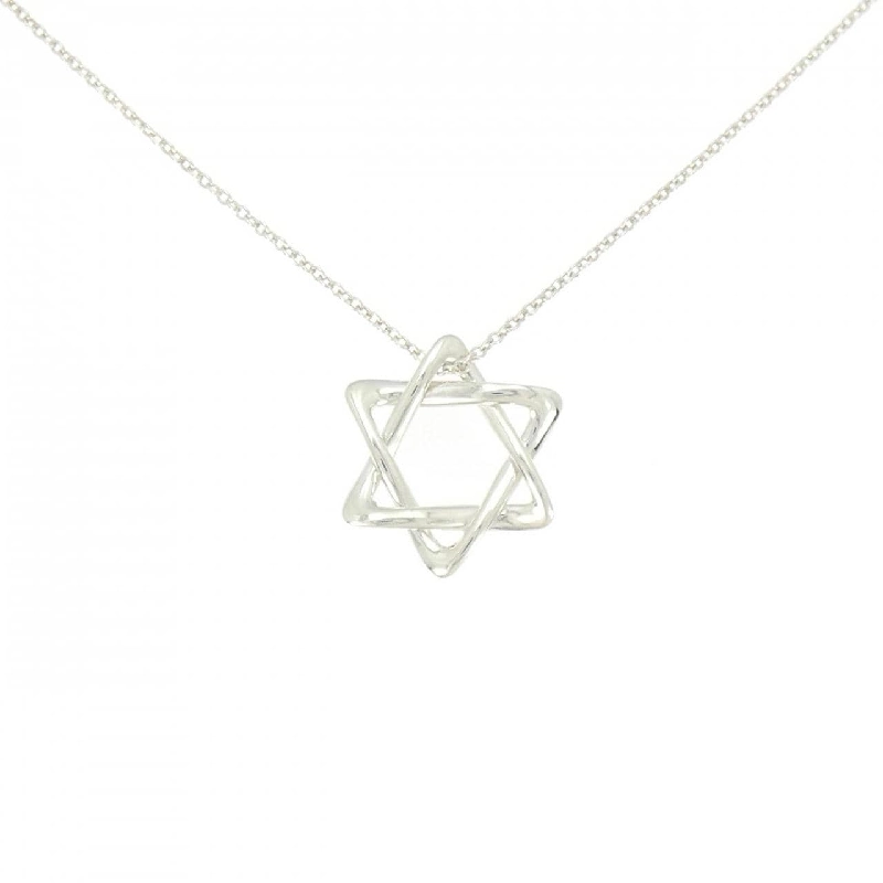 Dây chuyền Tiffany David - Hàng hiệu Authentic 841966