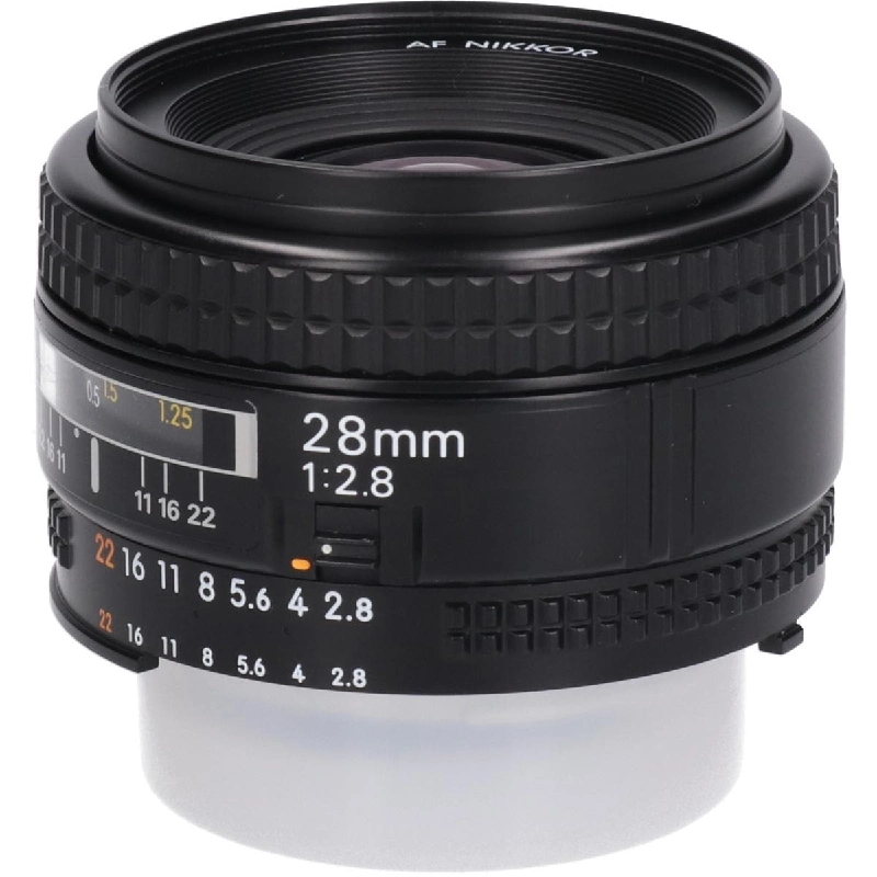 AF28mm F2.8D - Hàng hiệu Authentic 880596