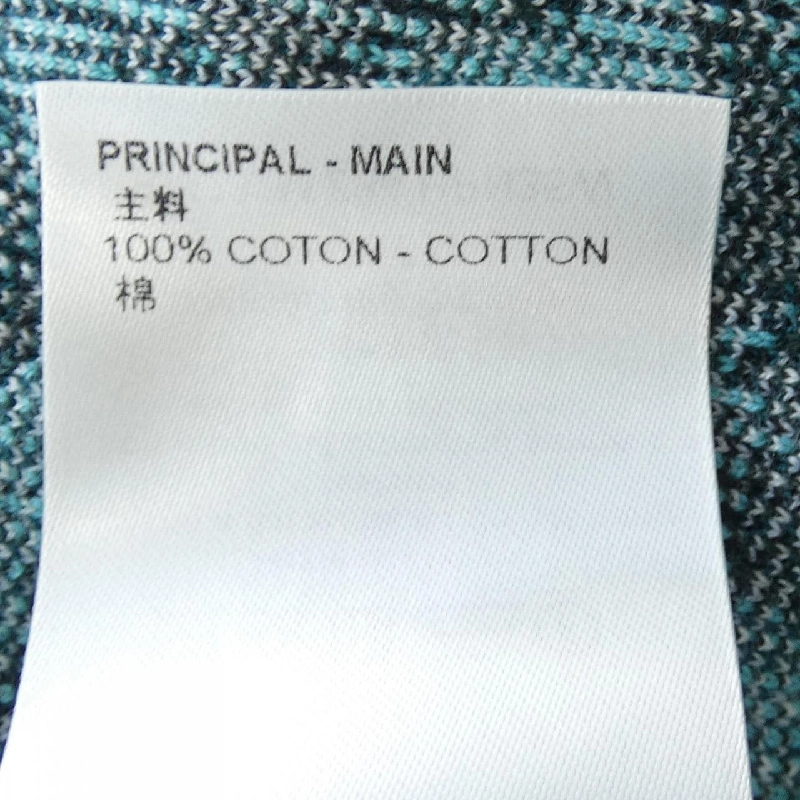 Áo khoác len cotton đồ họa LOUIS VUITTON HPN35WZ34 - Hàng hiệu Authentic 892133