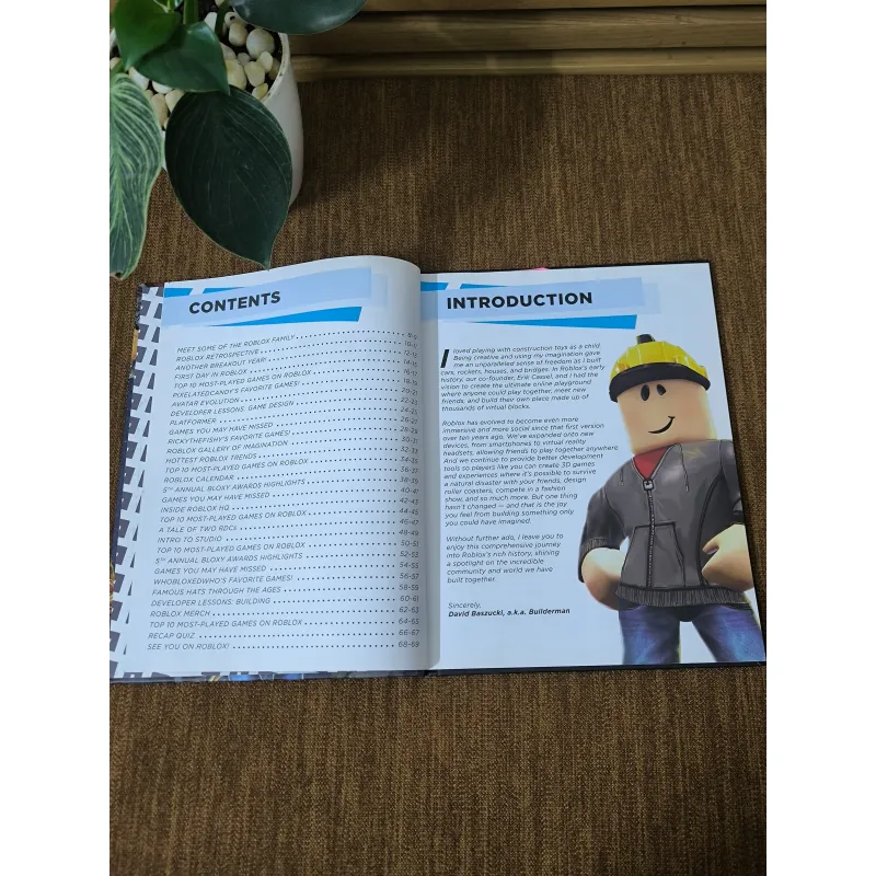 Sách - Tìm hiểu về thế giới roblox 1031244