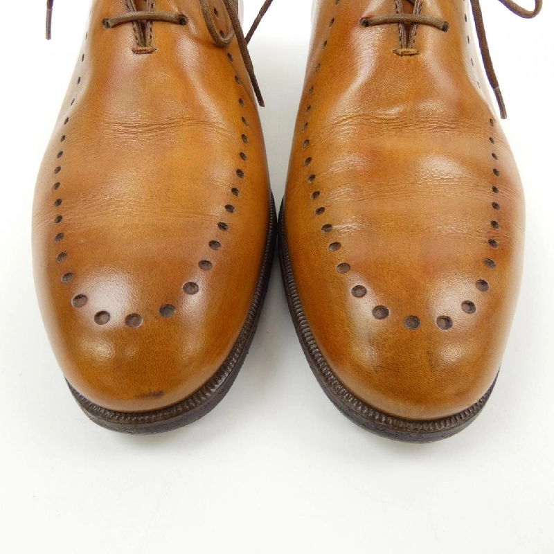 Giày Berluti - Hàng hiệu Authentic 904498