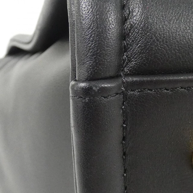 Túi xách Chanel Deauville Line AS3257 618338