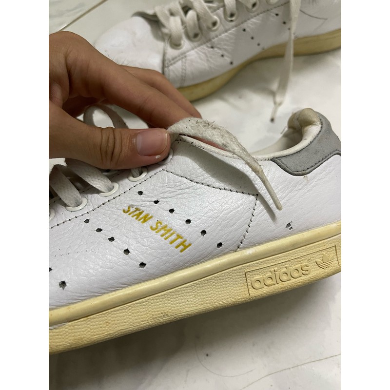 adidas stan smith cũ 198118