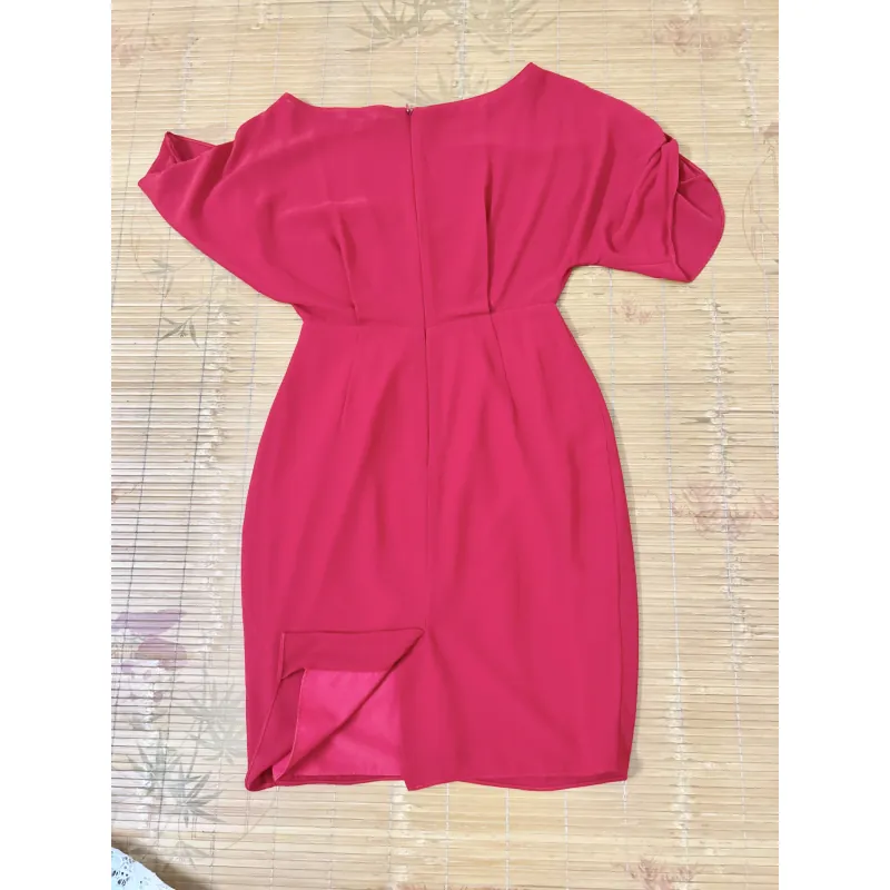 Váy Elise màu đỏ 1010064