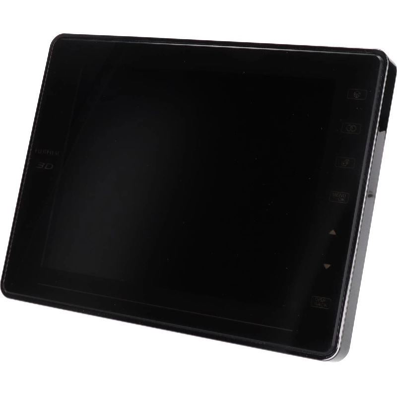 BỘ SẢN PHẨM ＦＵＪＩＦＩＬＭ ＦＩＮＥＰＩＸ ＲＥＡＬ ３Ｄ Ｗ３＋Ｖ１ - Hàng hiệu Chính hãng 885529