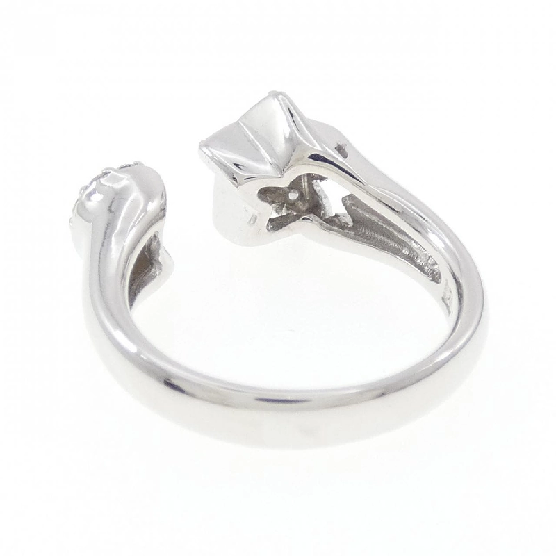 Nhẫn Star Moon Ponte Vecchio 0.23CT - Hàng hiệu Authentic 837339