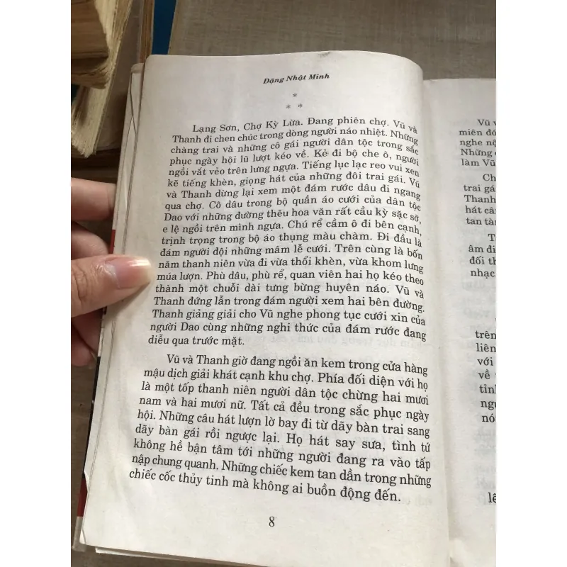 Bao giờ cho đến tháng mười-Đặng Nhật Minh 992385