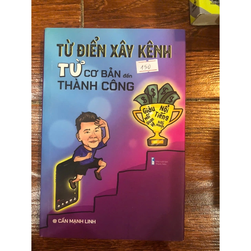 Từ điển xây kênh 310846