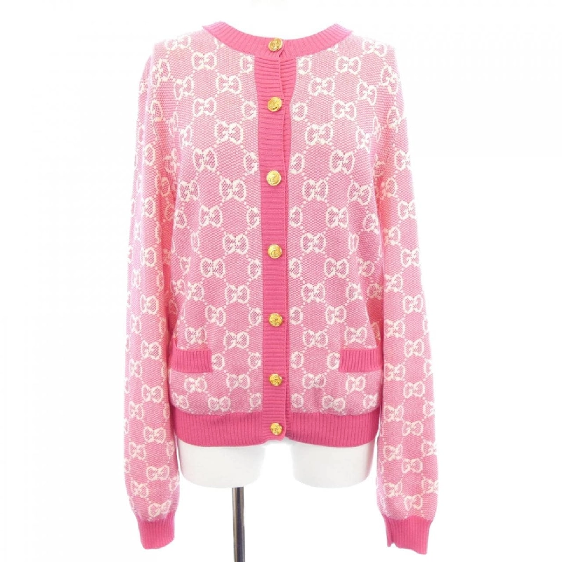 Gucci GUCCI 629452 XKBHQ Áo khoác - Hàng hiệu Chính hãng 816365