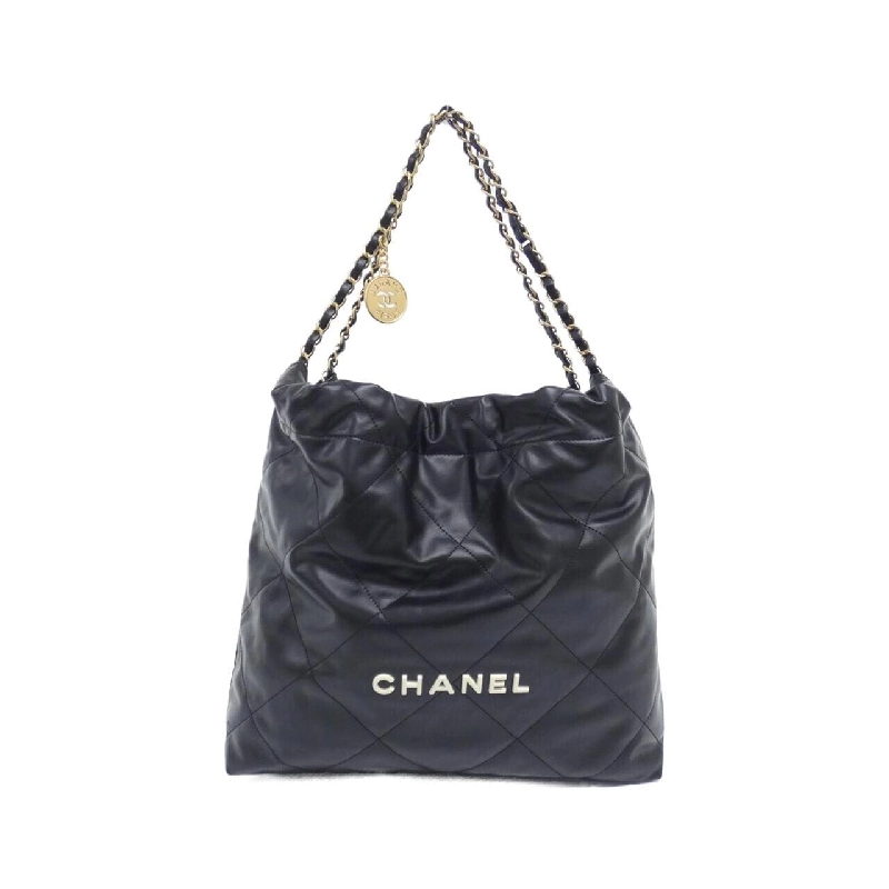Chanel Chanel 22 Line AS3261 Túi đeo vai - Hàng hiệu Chính hãng 802720