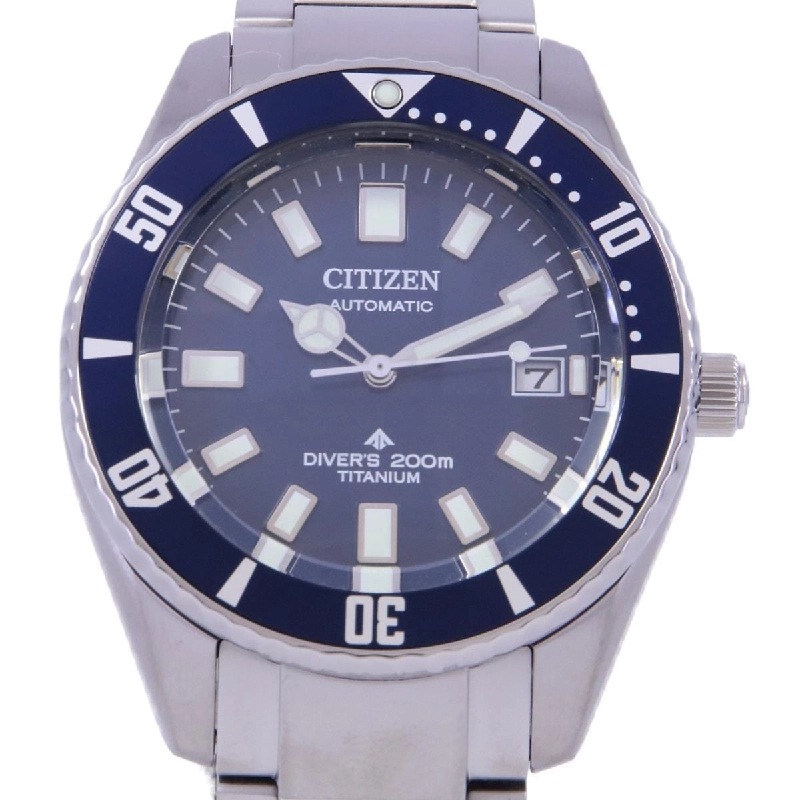 Đồng hồ Citizen 9051-S129028/NB6021-68L Promaster Automatic - Hàng hiệu Chính hãng 882840