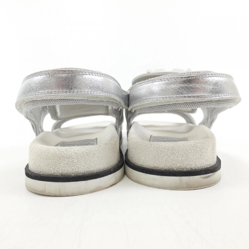 【Mã giảm giá】Giày sandal ROGER VIVIER 664823