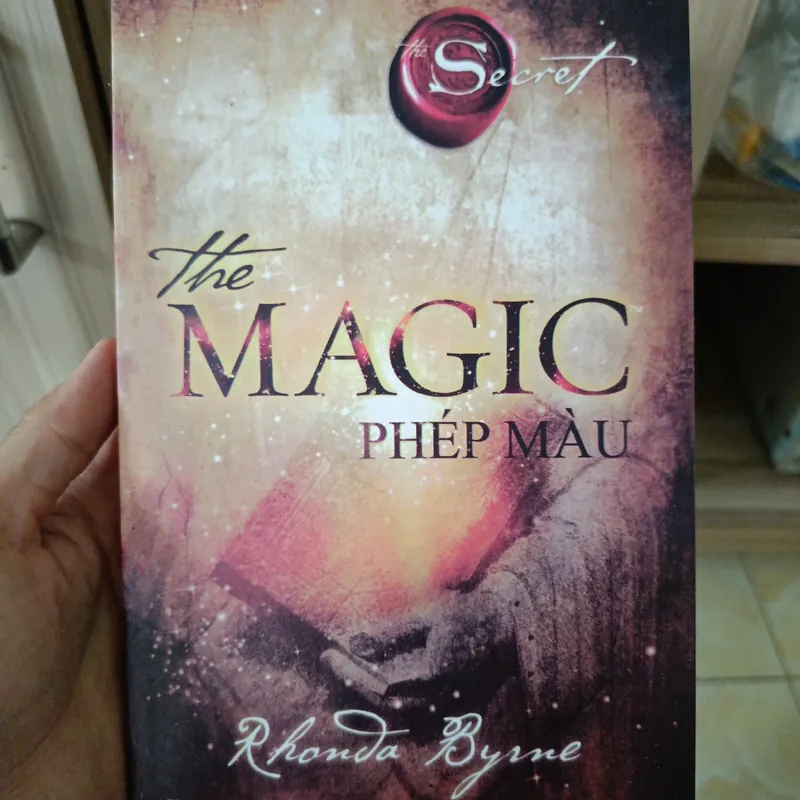 The MAGIC phép màu 704013