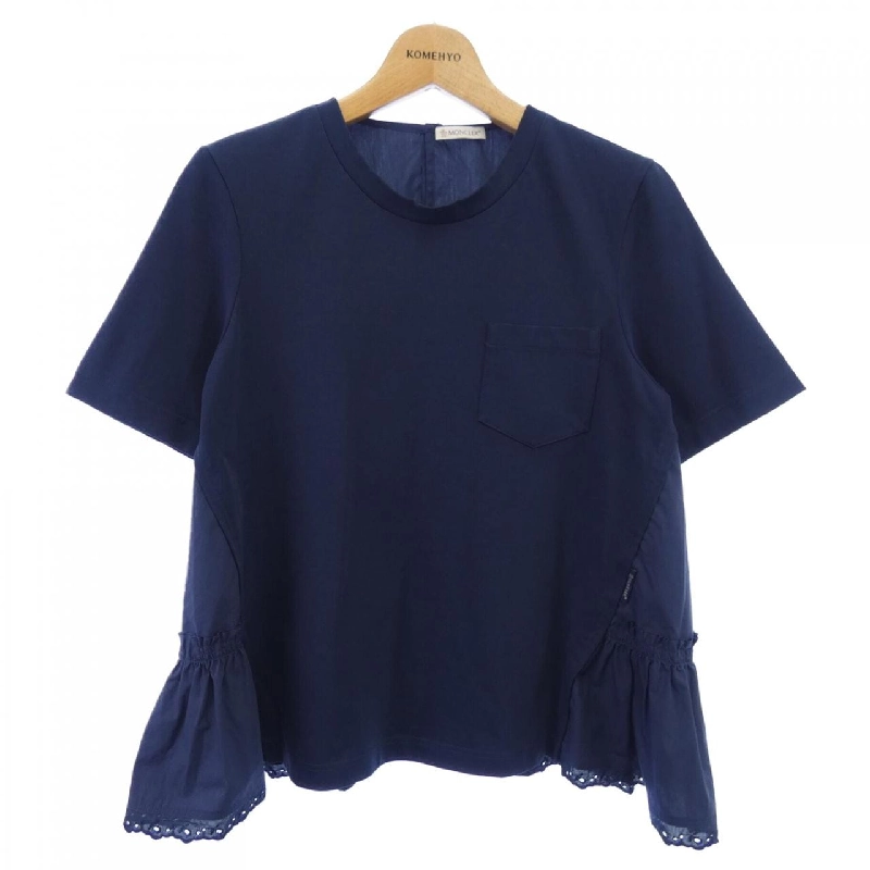 MONCLER C10938069600 83152 Áo - Hàng hiệu Chính hãng 824253