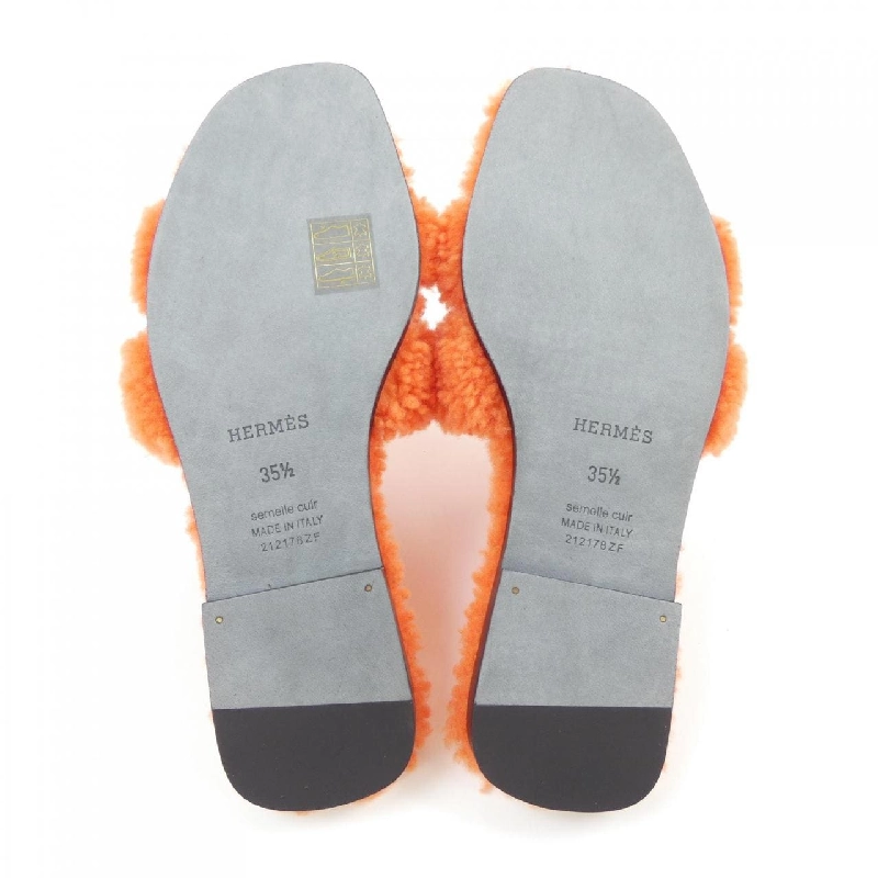 Giày sandal HERMES 660731