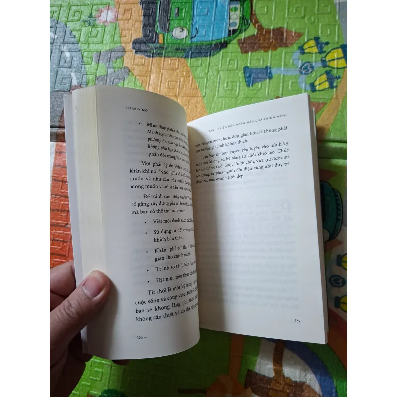 Tư duy mở - Nguyễn Anh Dũng 927084