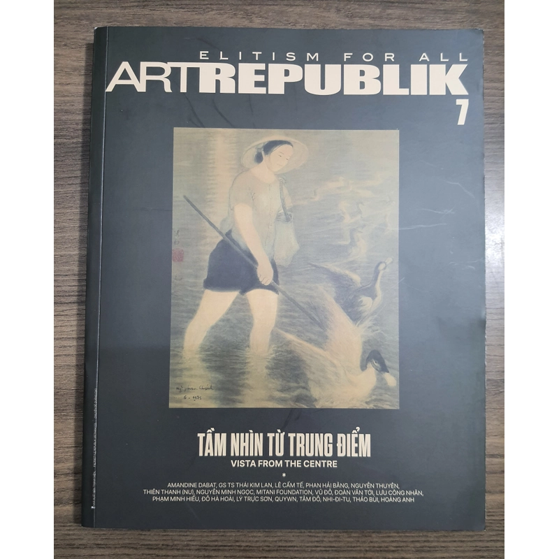 Artrepublik 7 492782