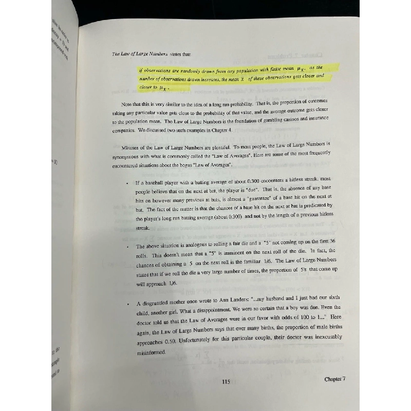 Statistics: a model for uncertainty - Frank P. Soler, Chris W. Avery 711790