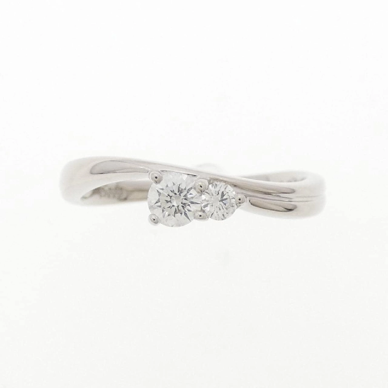 Nhẫn kim cương PT900 0.20CT - Hàng hiệu Chính hãng 845943