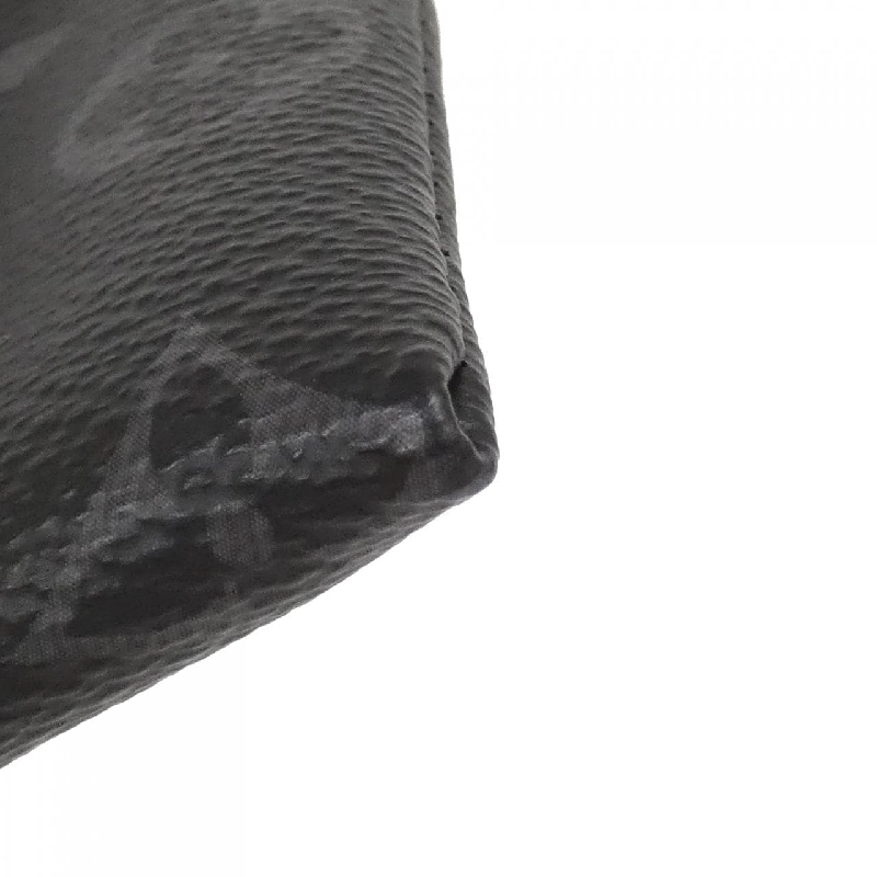 Túi xách Louis Vuitton Monogram Eclipse Pochette Discovery M62291 615010