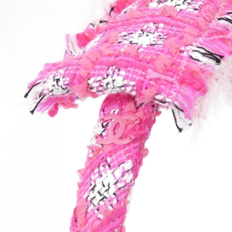 Băng đô Chanel - Hàng hiệu Authentic 773105